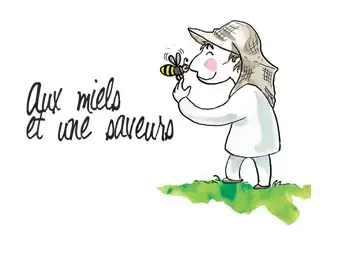 Aux miels et une saveurs Aux miels et une saveurs
